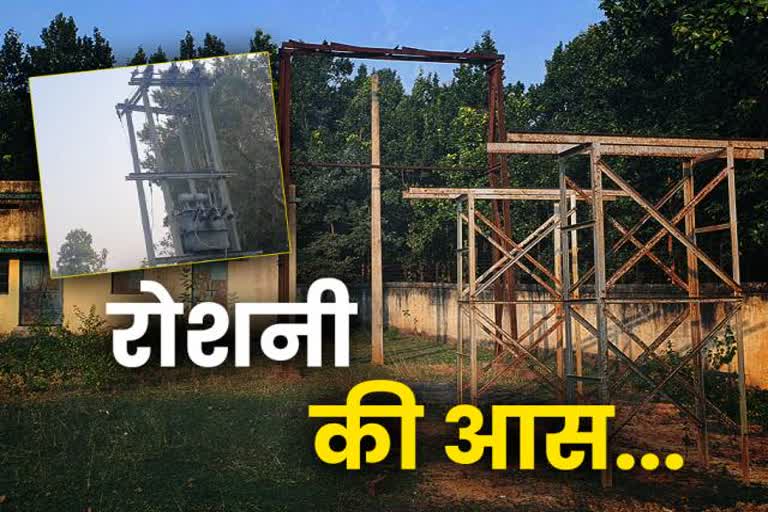 power-sub-station-not-built-for-11-years-in-hazaribag