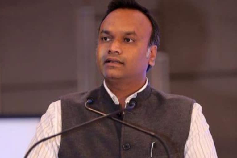 Priyank Kharge