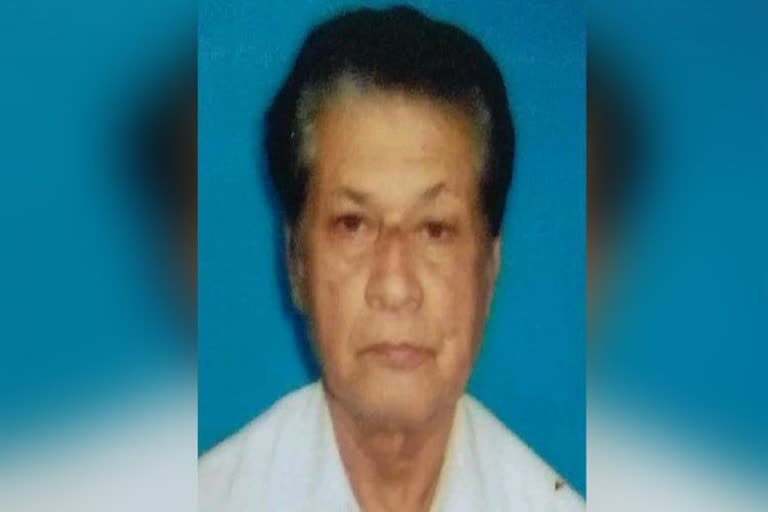 Assam: Former IPTA member, singer-composer Rajani Bordoloi passes away at 83