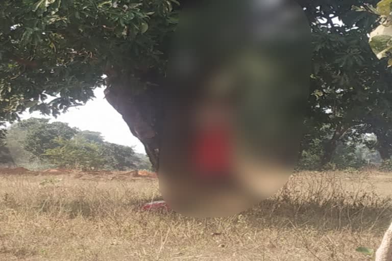 woman-commited-suicide-in-simdega