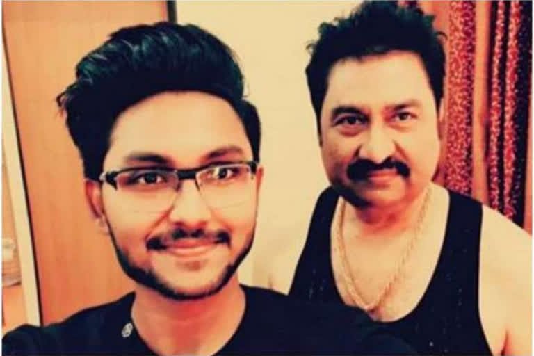 jaan kumar sanu on nepotism