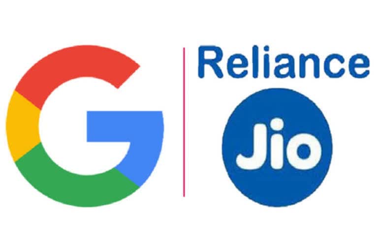 Google pays Rs 33,737 cr for 7.73% stake in Jio Platforms