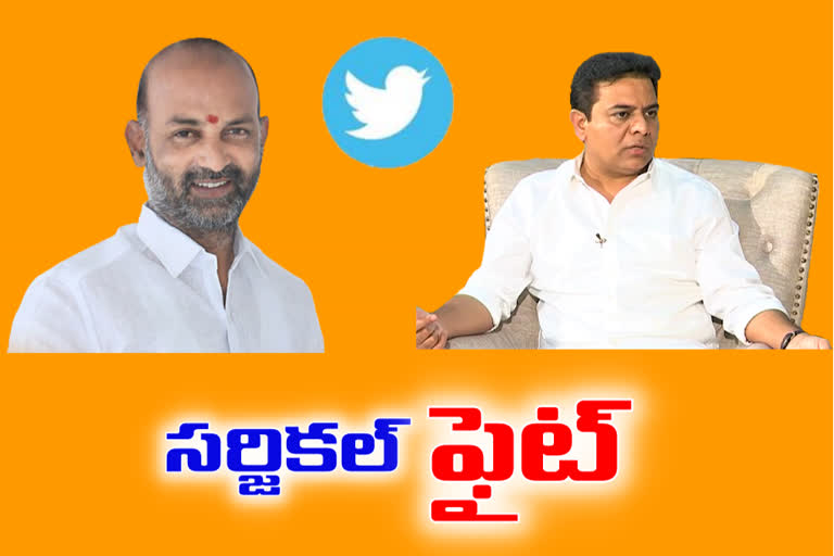 bandi-sanjay-comments-on-minister-ktr