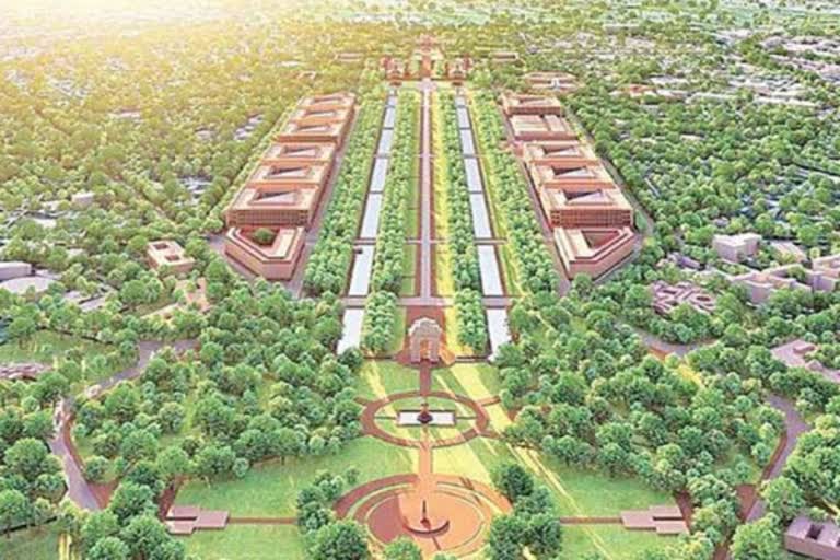 Modi likely to lay foundation stone for new Parliament building in Dec