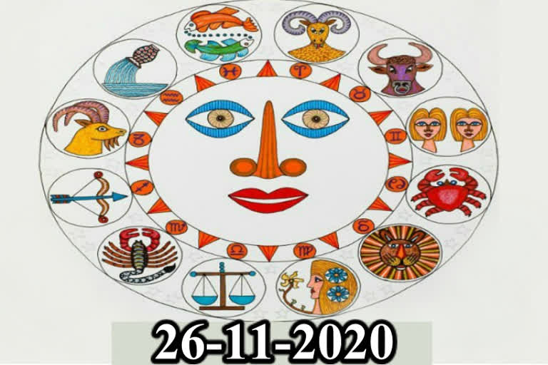 26 November 2020 Thursday Astrology