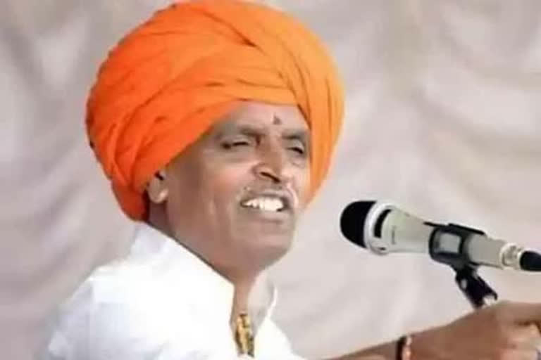 Indorikar Maharaj