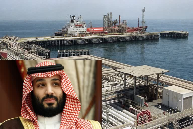 Attack on Jeddah crude facilities increases regional instability