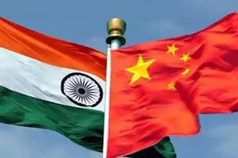 indo china trade relation