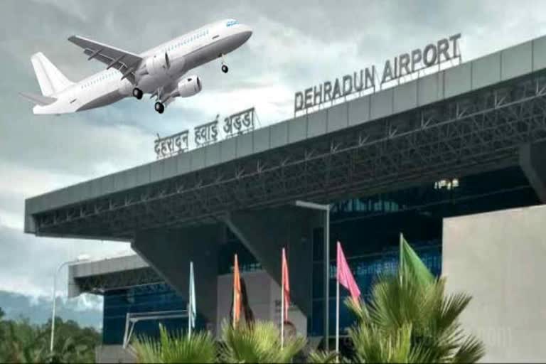 Covid test compulsory for passengers arriving at Jolly Grant Airport from Delhi