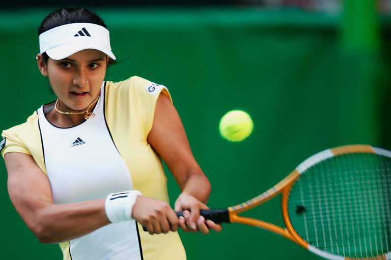 Sania Mirza, Tennis player, Pregnancy, Izhaan, Shoaib Malik