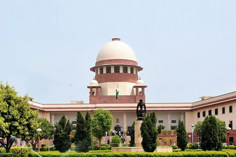 Amaravati scandal: Supreme Court lifts ban on media reporting