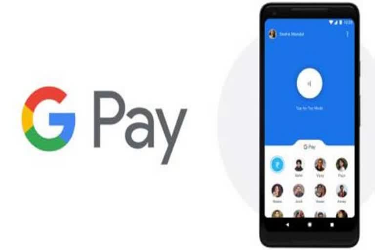 Fee on money transfers for US, doesn't apply to India: Google Pay