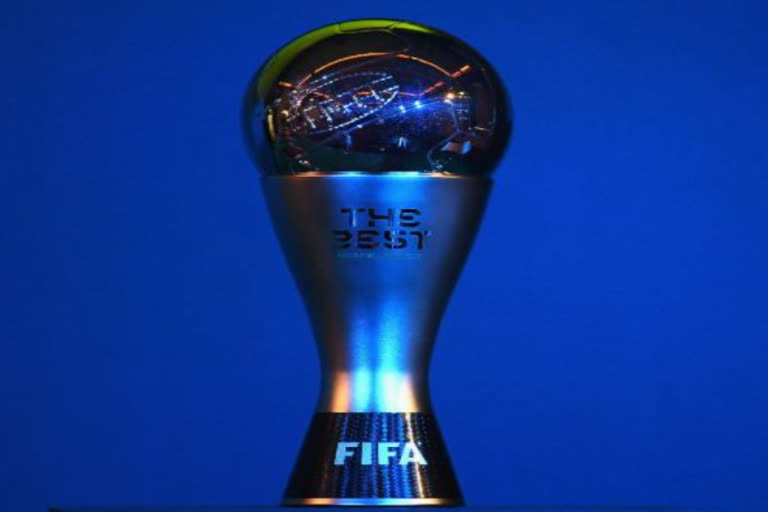 fifa awards news