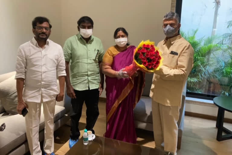 panabaka lakshmi met cbn