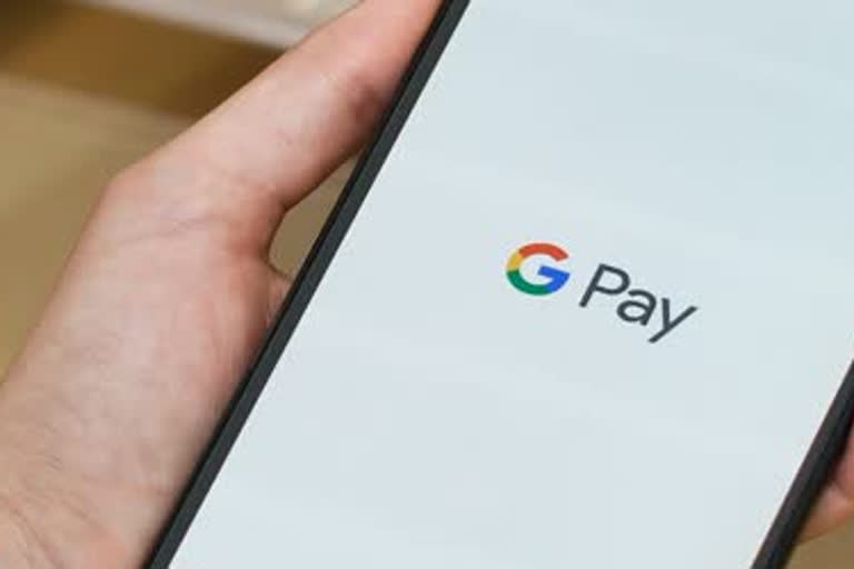 Fee on money transfers for US, doesn't apply to India: Google Pay