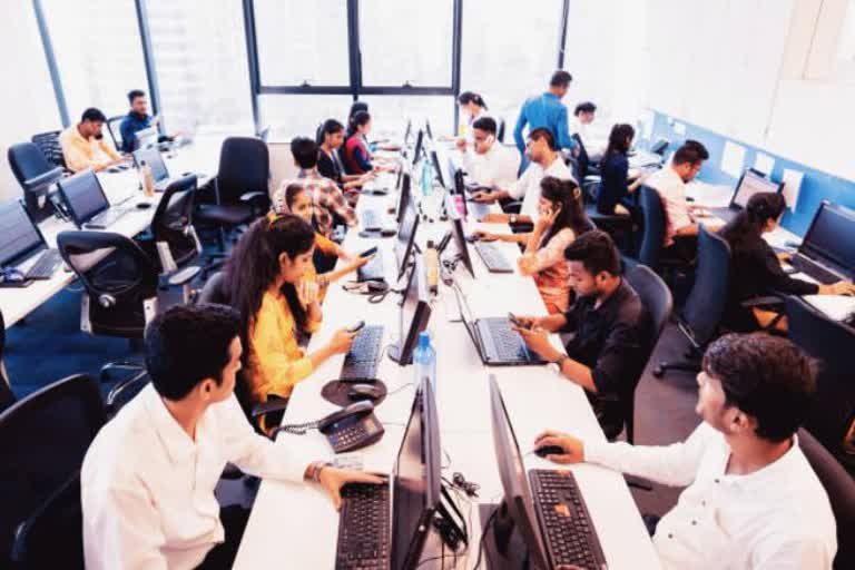 India's IT and business services mkt to reach USD 13 bn by Dec 2020: IDC