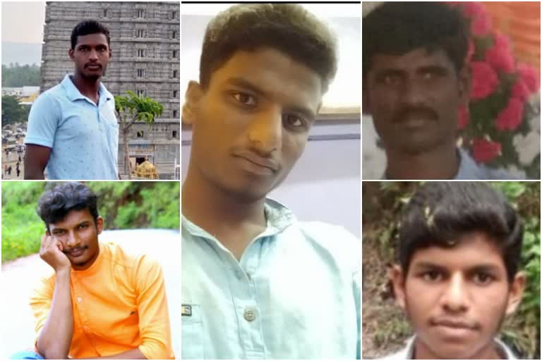 chikkmagaluru-five-young-men