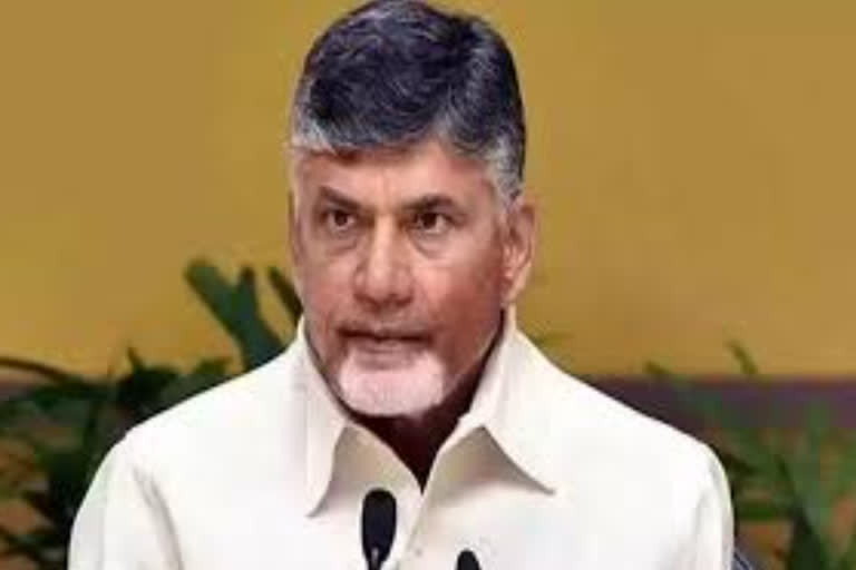 chandrababu