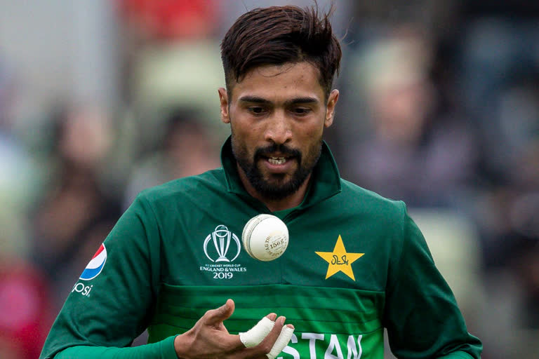 New Zealand tour snub motivates me to become a better player: Amir