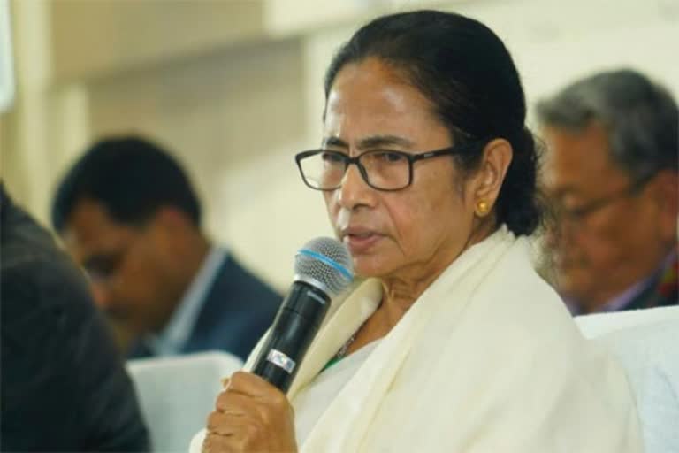 Even if BJP arrests me- I will ensure TMC victory in polls from jail: Mamata