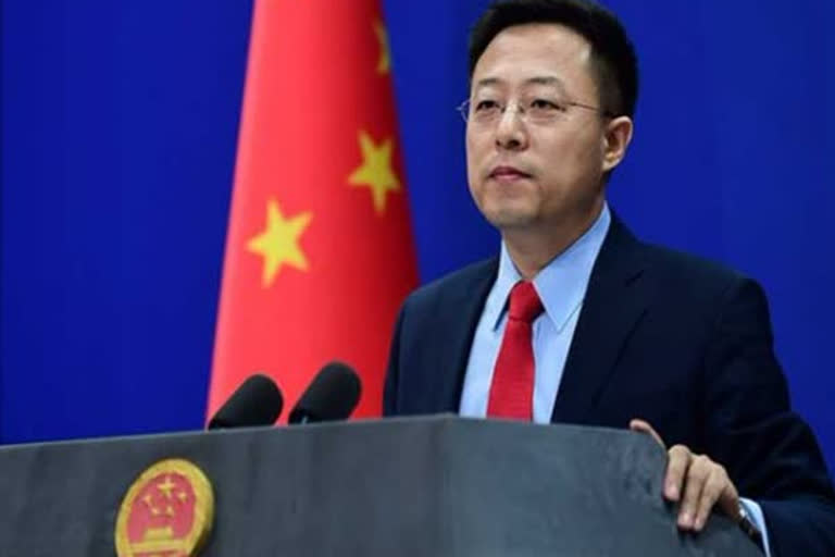 China firmly opposed to India's decision to block 43 more Chinese apps