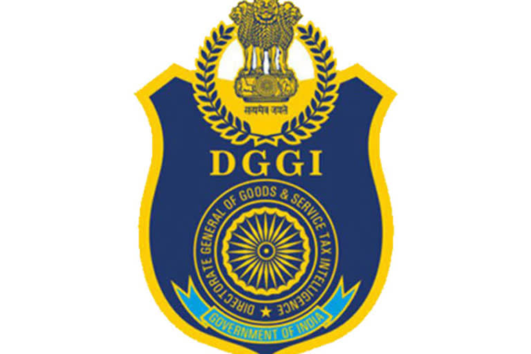 Directorate General of GST Intelligence