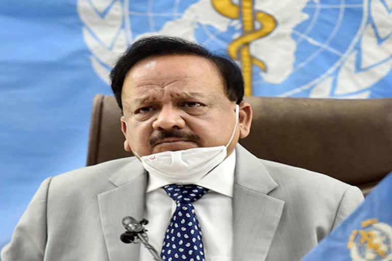 Stigma attached to TB biggest hindrance in reporting of disease: Vardhan