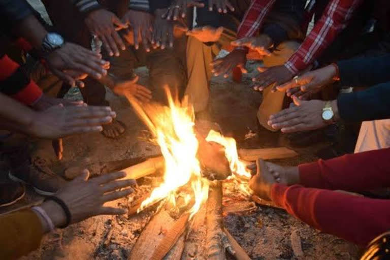 Uttarakhand Weather