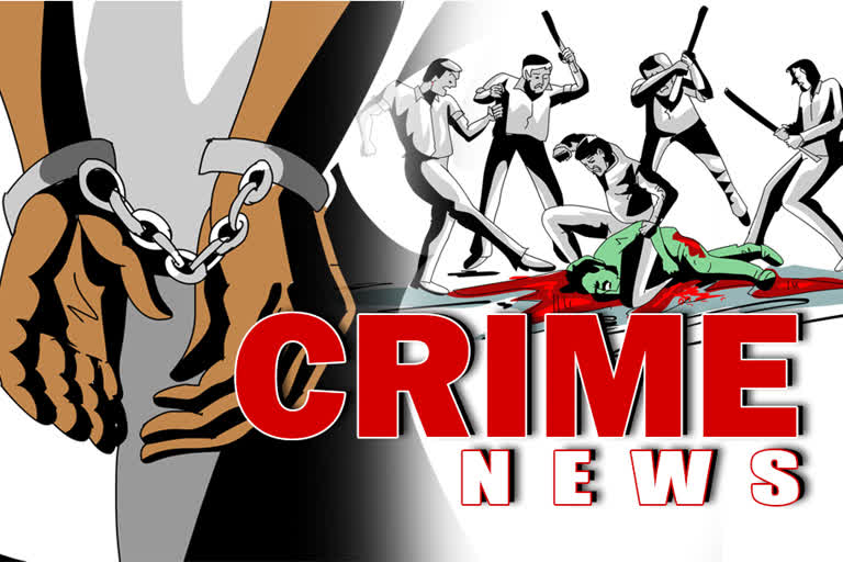 CRIME NEWS