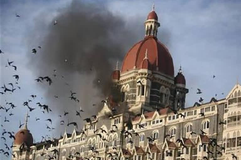 Mumbai terror attack