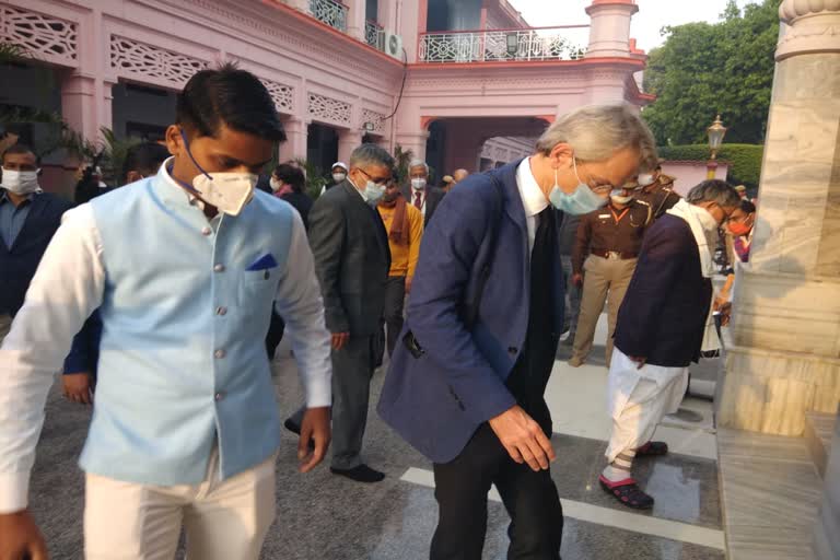 गोरखनाथ मंदिर