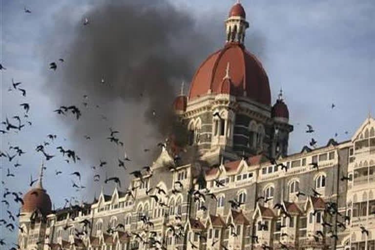 26/11 Mumbai attacks