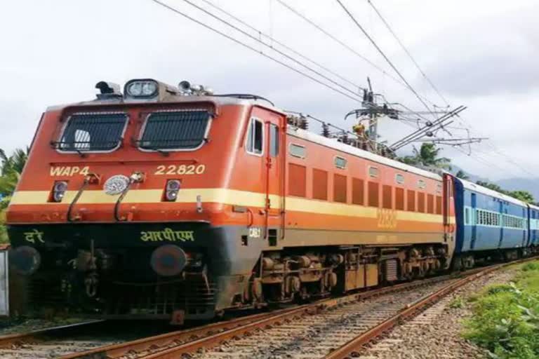 train from ramnagar to jaisalmer