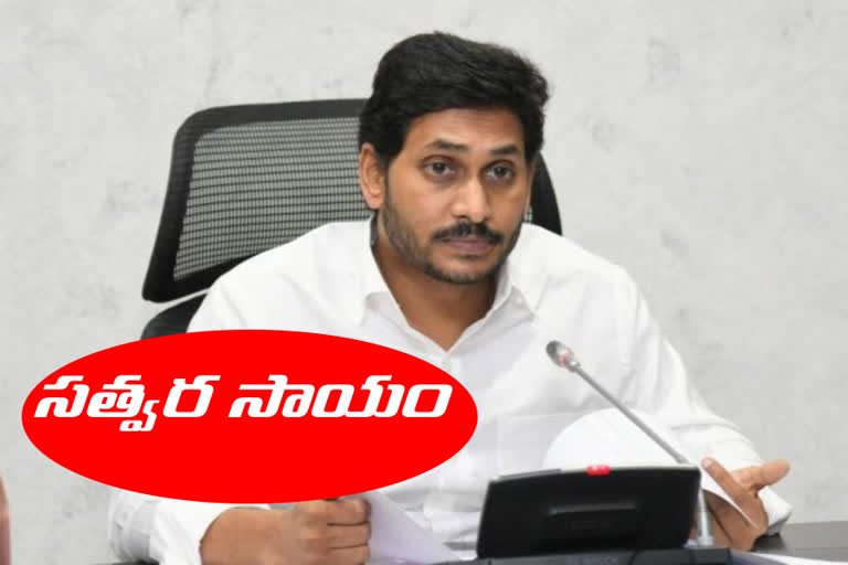 AP cm-jagan-review-on-the-impact-of-nivar-storm