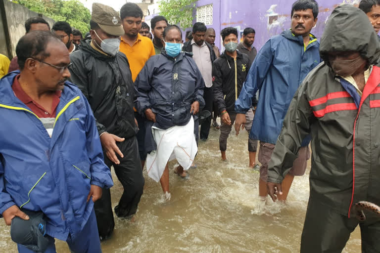 pudhuchery