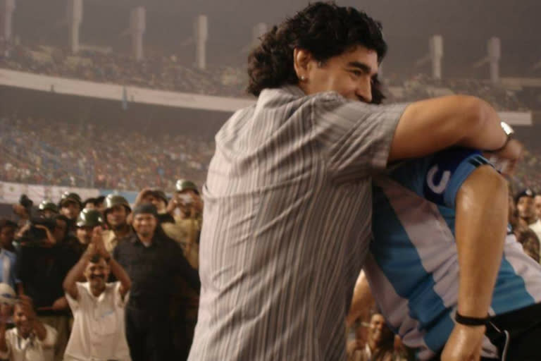 Maradona