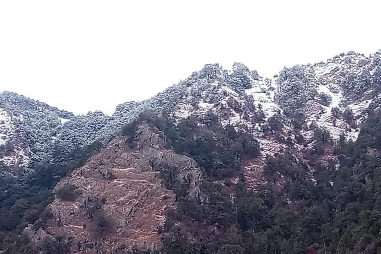 Dhanaulti