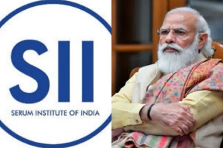 PM to visit Serum Institute of India in Pune on Nov 28