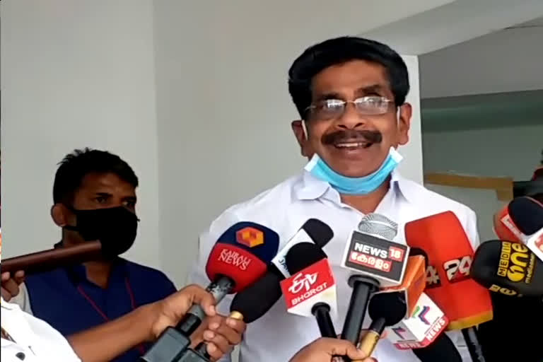 vd stheeshan case  mullappally latest news  മുല്ലപ്പള്ളി രാമചന്ദ്രൻ വാര്‍ത്തകള്‍  വിഡി സതീശനെതിരെ കേസ്  വിജിലൻസ് കേസ്  കേരള സര്‍ക്കാര്‍ വാര്‍ത്തകള്‍