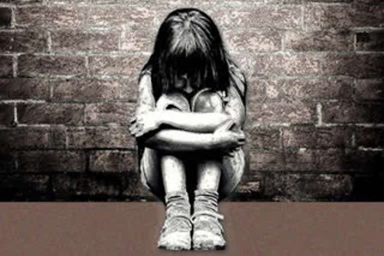 ranebennuru-two-years-old-baby-rape-case-news