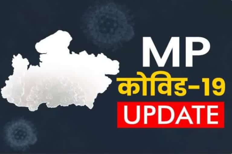 madhya pradesh corona update