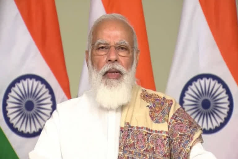 PM says 'One Nation, One Election' need of India