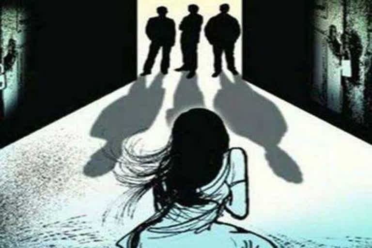 girl kidnapped and raped, girl kidnapped in Hanumangarh, girl raped in Hanumangarh, लड़की का अपहरण, rajasthan crime news, Girl kidnapping