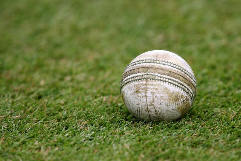 Six Pakistan cricketers test positive for COVID