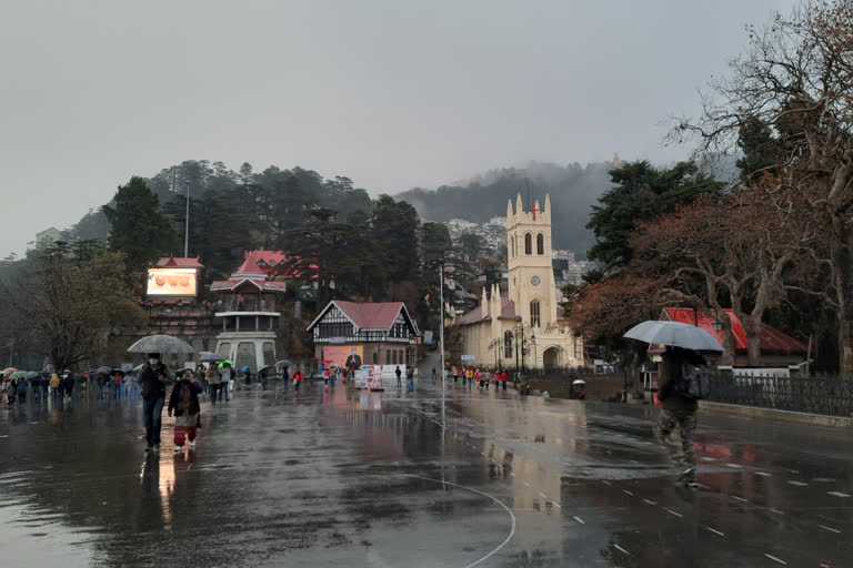 Shimla