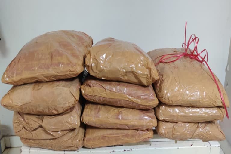 Ganja arrest  Two arrested for smuggling cannabis from Andhra Pradesh  ஆந்திராவிலிருந்து கஞ்சா கடத்தி வந்த இருவர் கைது  கஞ்சா கடத்தல்  Cannabis smuggling  Chennai Cannabis smuggling Arrest  senkundram Cannabis arrest  செங்குன்றம் கஞ்சா கடத்தல்