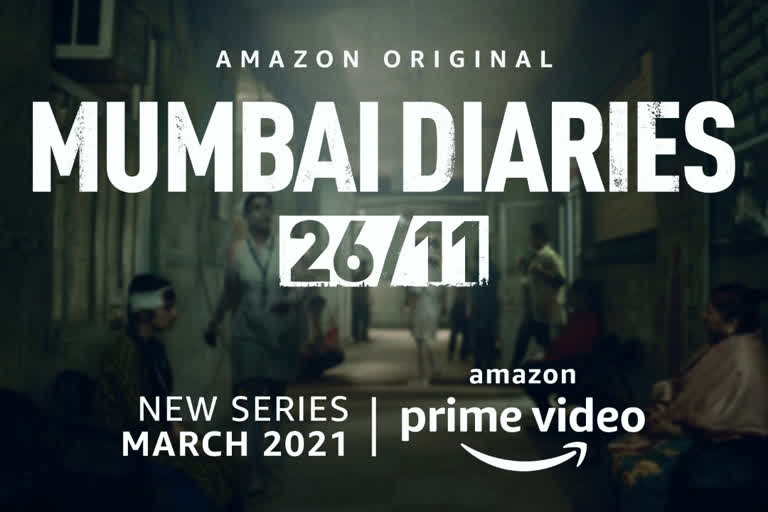 amazon web series on mumbai terror attack