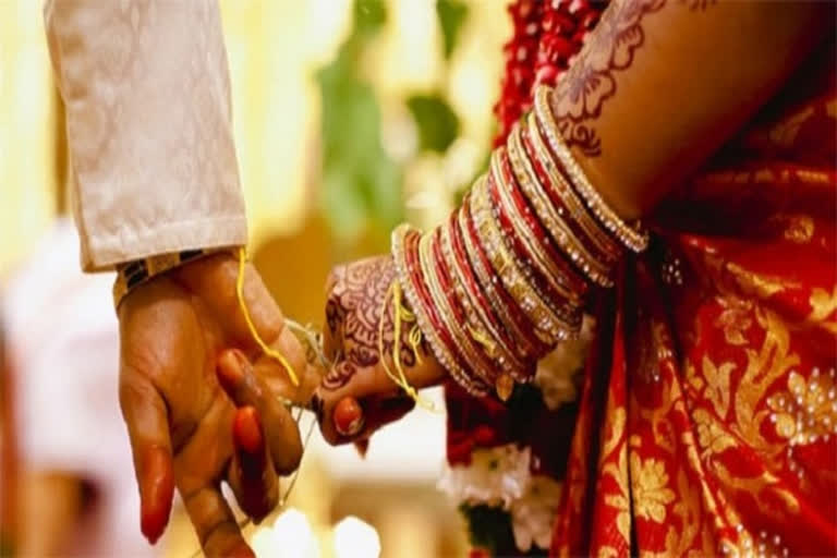 four thousand marriages in jaipur in one week while corona cases increasing