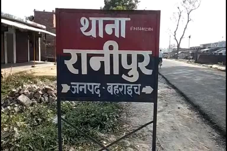 डूबने से वृद्ध की मौत.