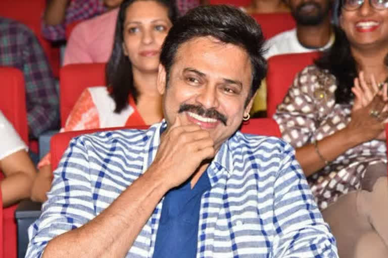 tollywood top hero venkatesh praised jallikattu movie team